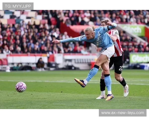 哈兰德在对手禁区内的成功争顶率非常可观，哈兰德到底什么水平