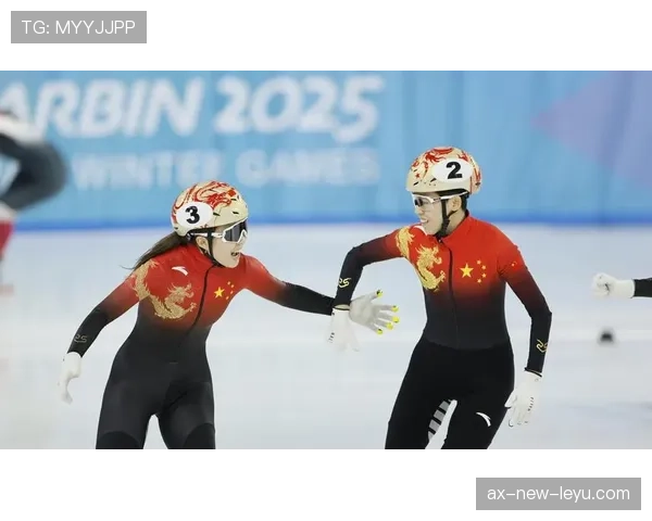 冬奥会短道速滑接力半决赛：中国队小组出线关键一滑，2020冬奥短道速滑